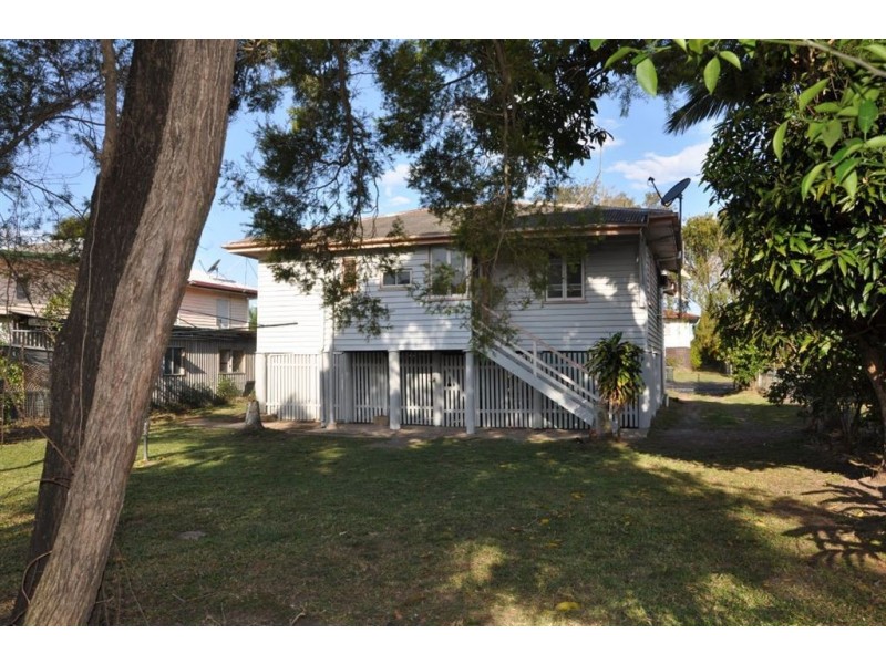 32 Smith Street, Maryborough QLD 4650