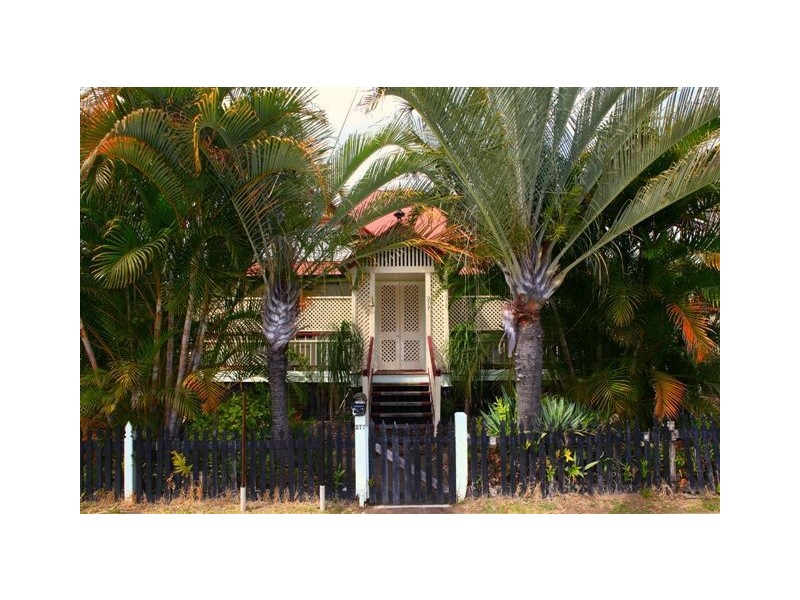 277 Lennox Street, Maryborough QLD 4650