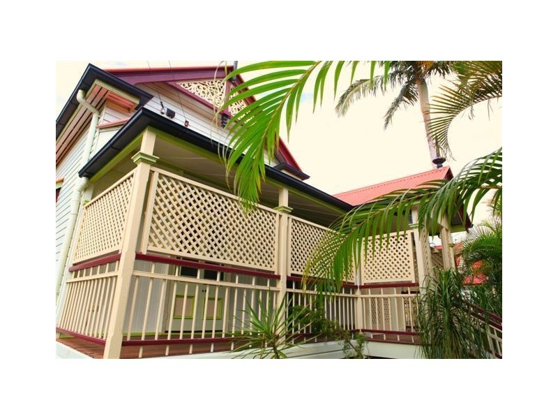 277 Lennox Street, Maryborough QLD 4650