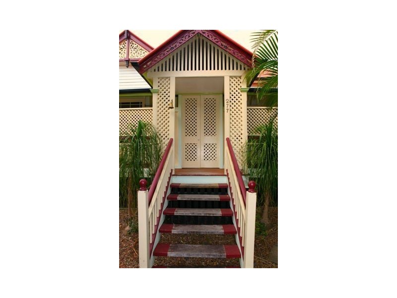 277 Lennox Street, Maryborough QLD 4650
