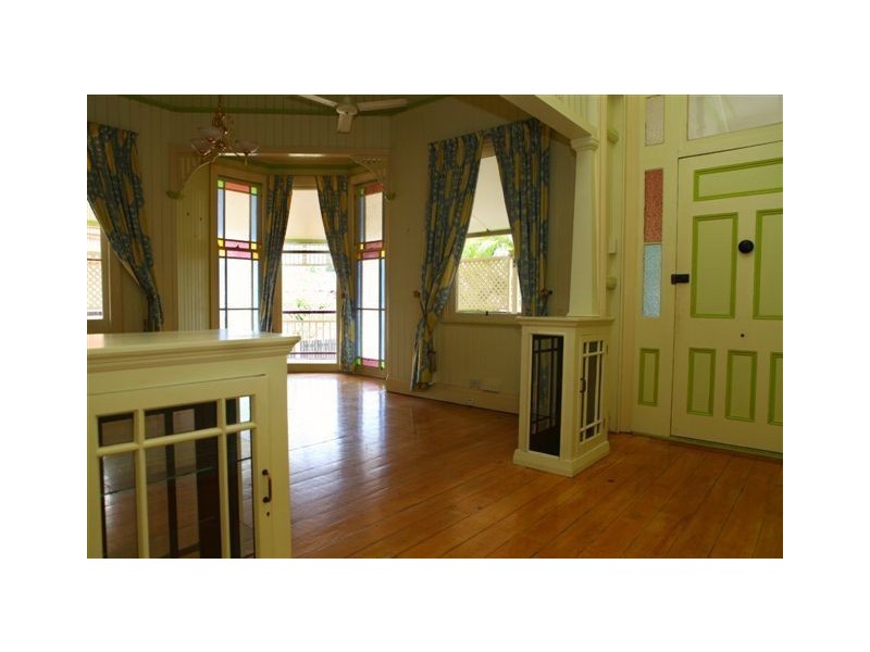 277 Lennox Street, Maryborough QLD 4650