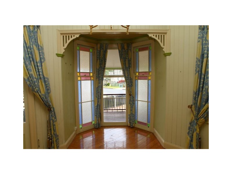 277 Lennox Street, Maryborough QLD 4650