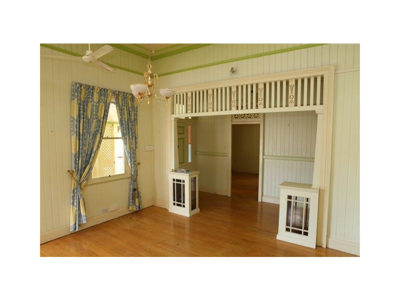 277 Lennox Street, Maryborough QLD 4650