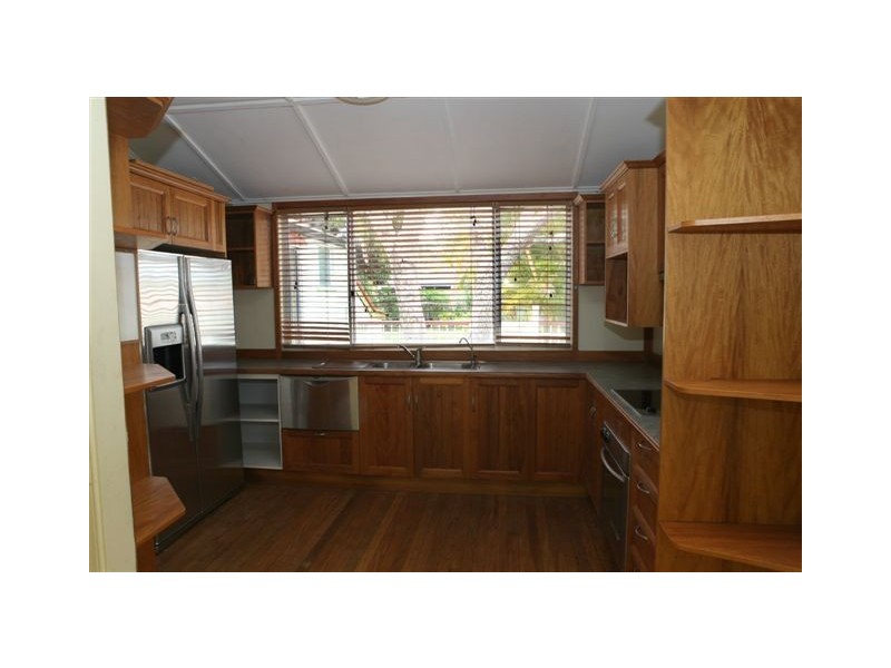 277 Lennox Street, Maryborough QLD 4650