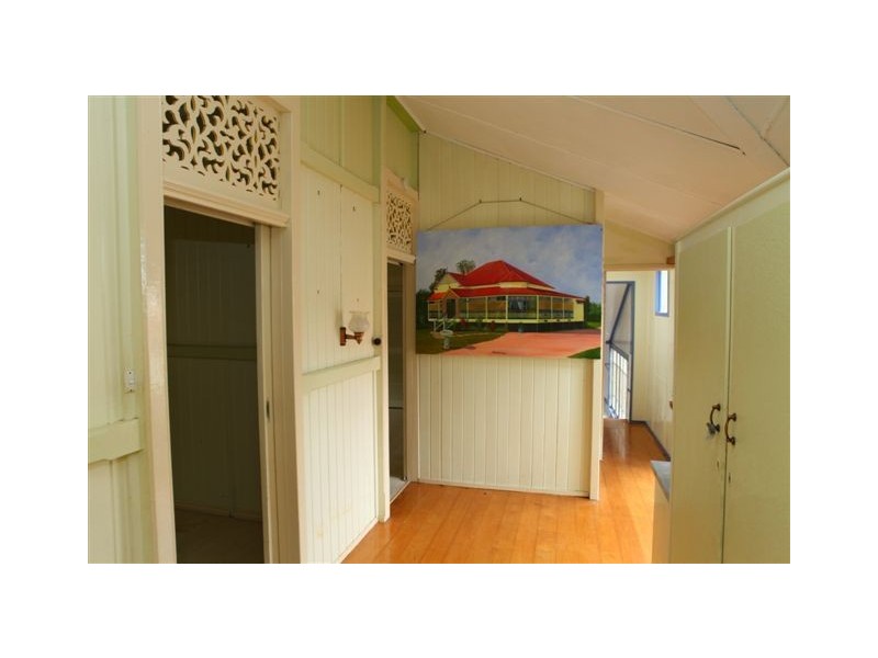 277 Lennox Street, Maryborough QLD 4650