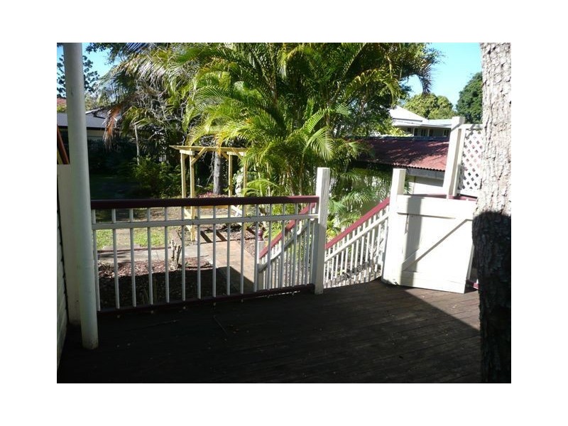 277 Lennox Street, Maryborough QLD 4650