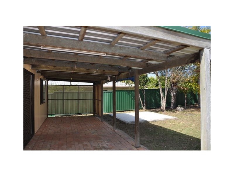 36 Copenhagen Street, Maryborough West QLD 4650