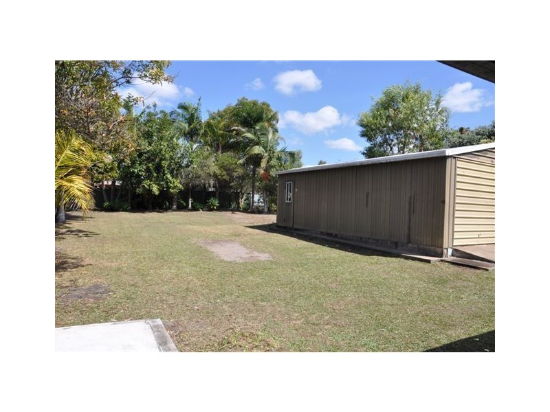 36 Copenhagen Street, Maryborough West QLD 4650