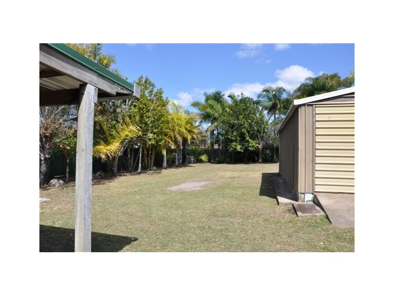 36 Copenhagen Street, Maryborough West QLD 4650