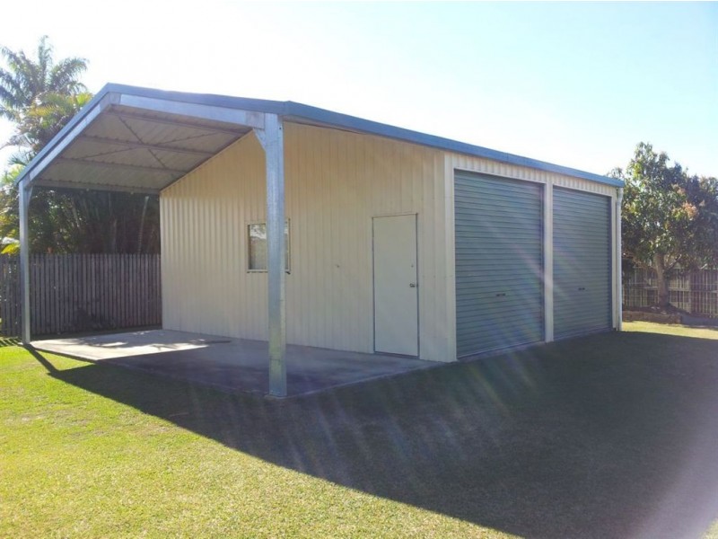 13 Taylor St, Tinana QLD 4650