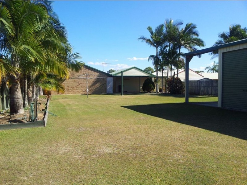 13 Taylor St, Tinana QLD 4650