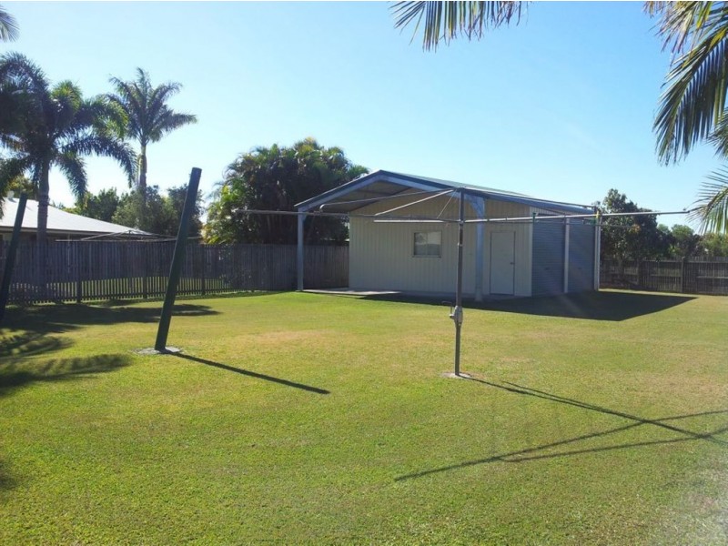 13 Taylor St, Tinana QLD 4650