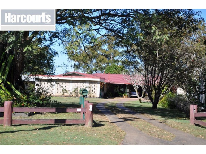 1 Matthew Parade, Granville QLD 4650