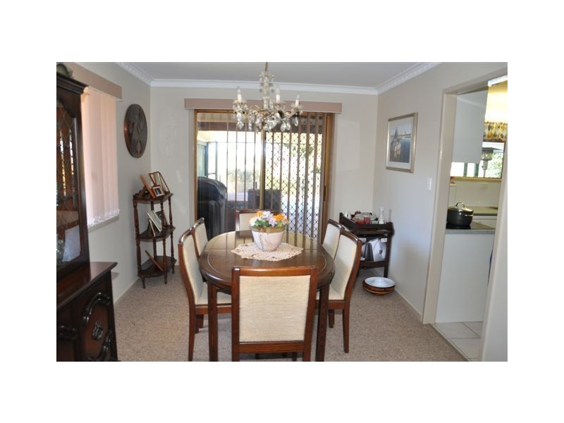 1 Matthew Parade, Granville QLD 4650