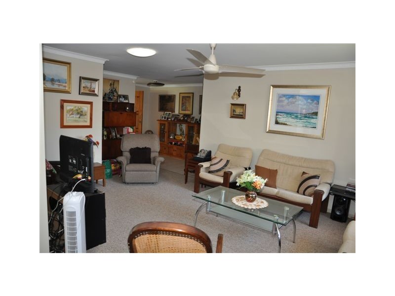 1 Matthew Parade, Granville QLD 4650