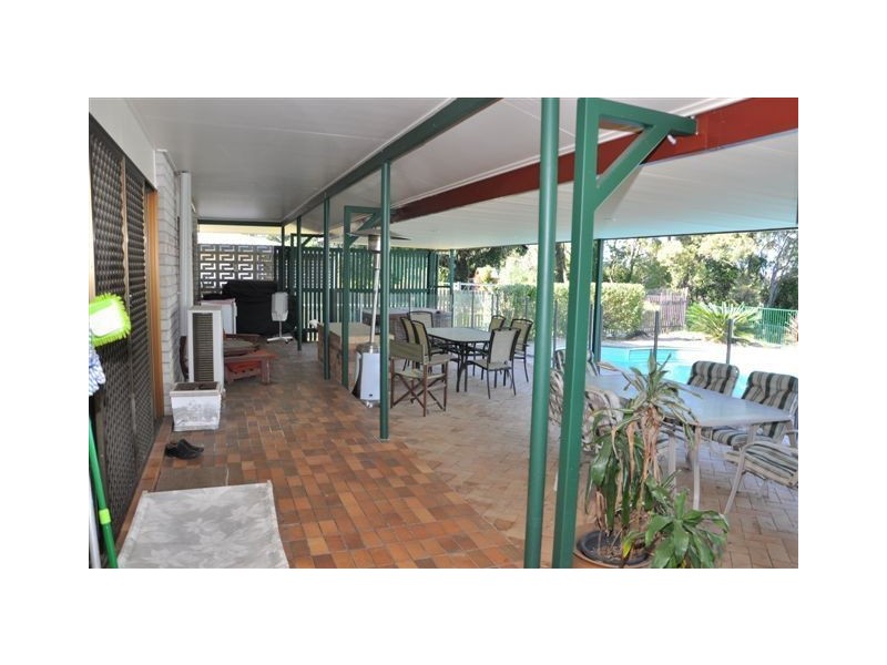 1 Matthew Parade, Granville QLD 4650