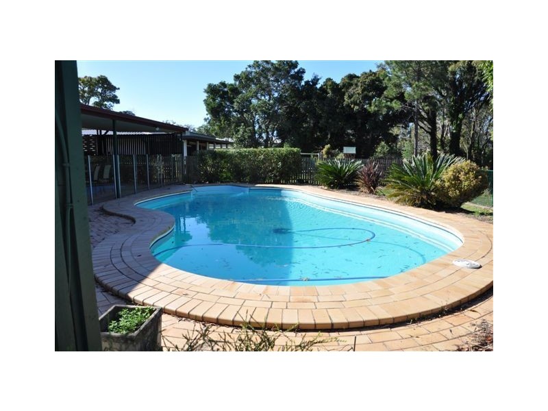 1 Matthew Parade, Granville QLD 4650