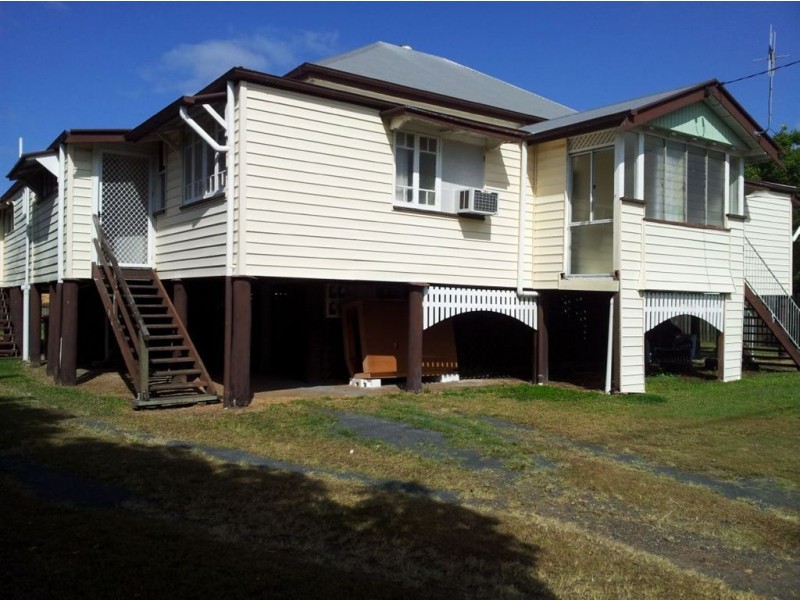 2/244 Albert, Maryborough QLD 4650