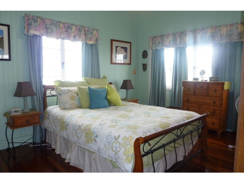 124 Woodstock Street, Maryborough QLD 4650
