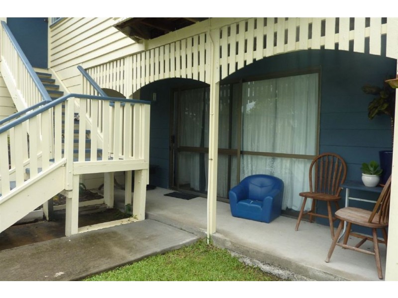 124 Woodstock Street, Maryborough QLD 4650