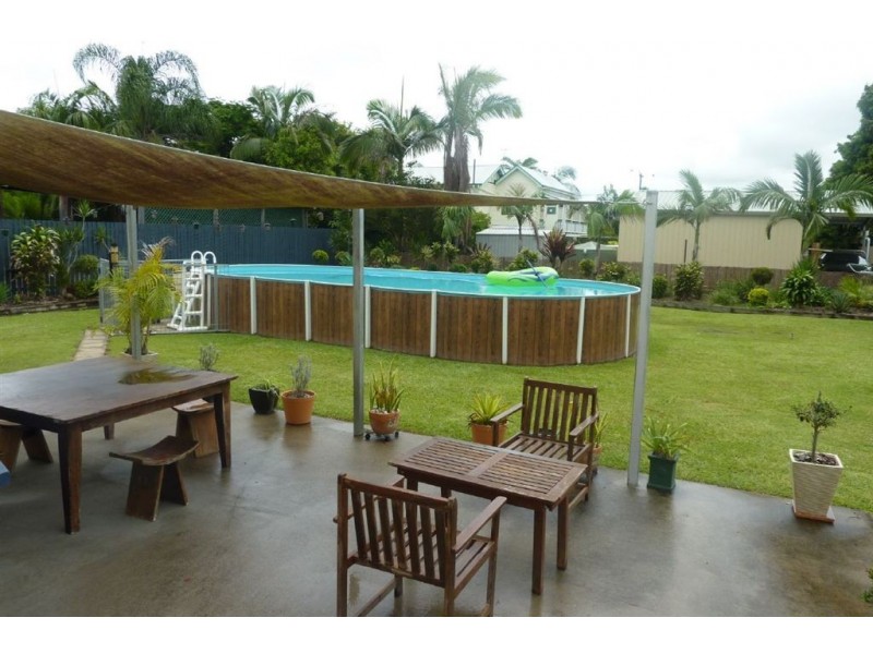124 Woodstock Street, Maryborough QLD 4650