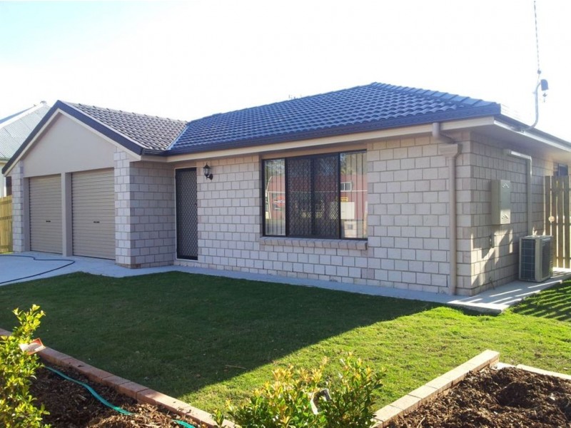 16 Saltwater Creek, Maryborough QLD 4650