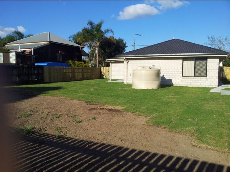 16 Saltwater Creek, Maryborough QLD 4650