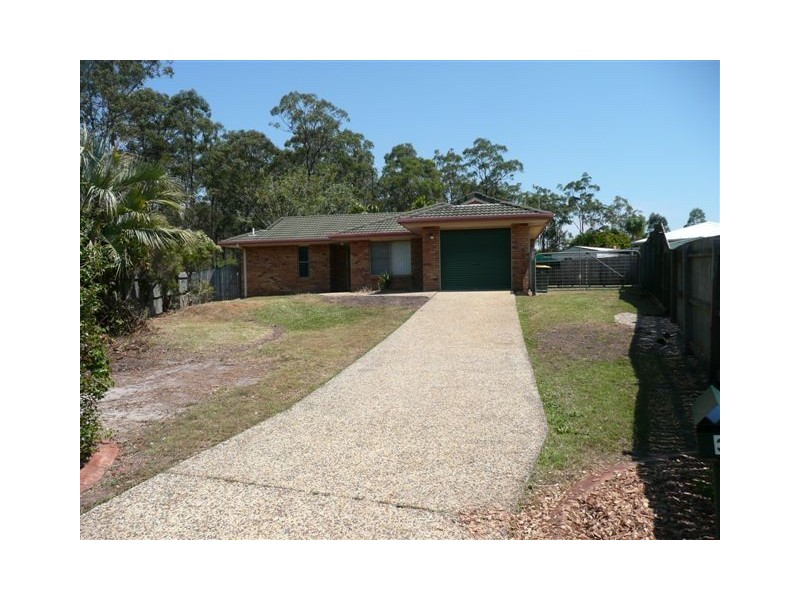 3 Silky Oak Court, Tinana QLD 4650