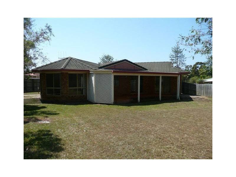 3 Silky Oak Court, Tinana QLD 4650