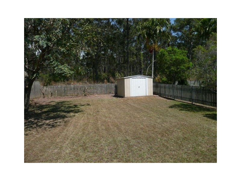 3 Silky Oak Court, Tinana QLD 4650