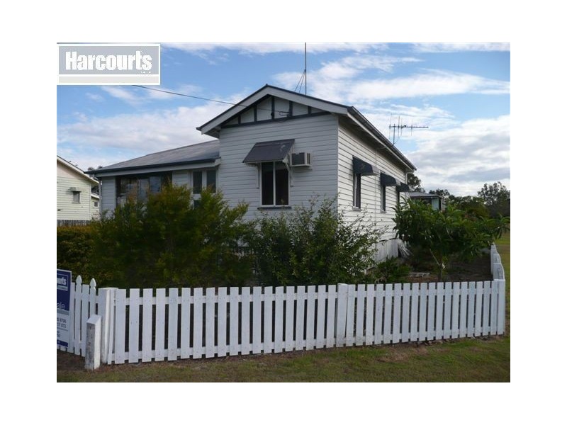 60 Richard Street, Maryborough QLD 4650