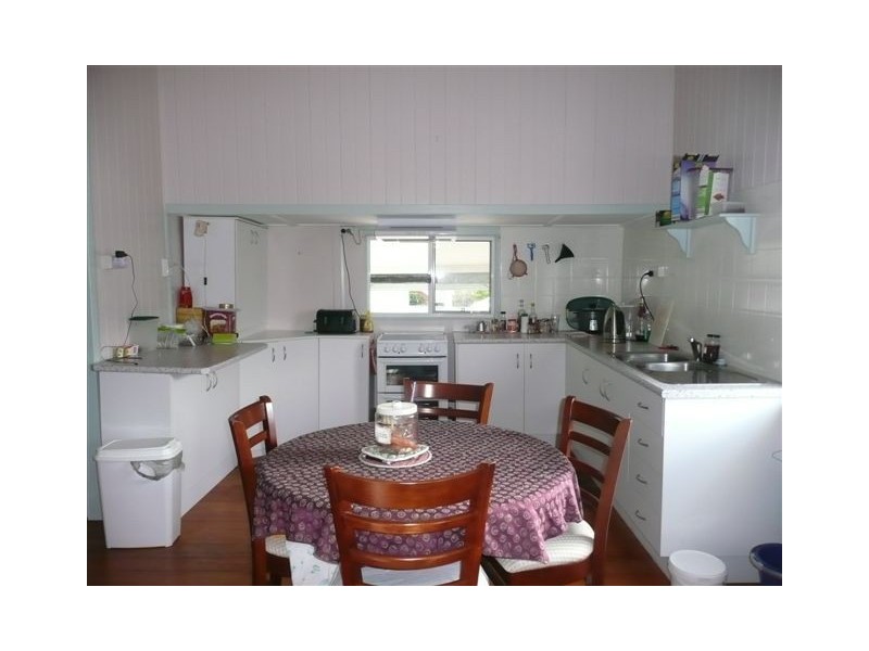 60 Richard Street, Maryborough QLD 4650