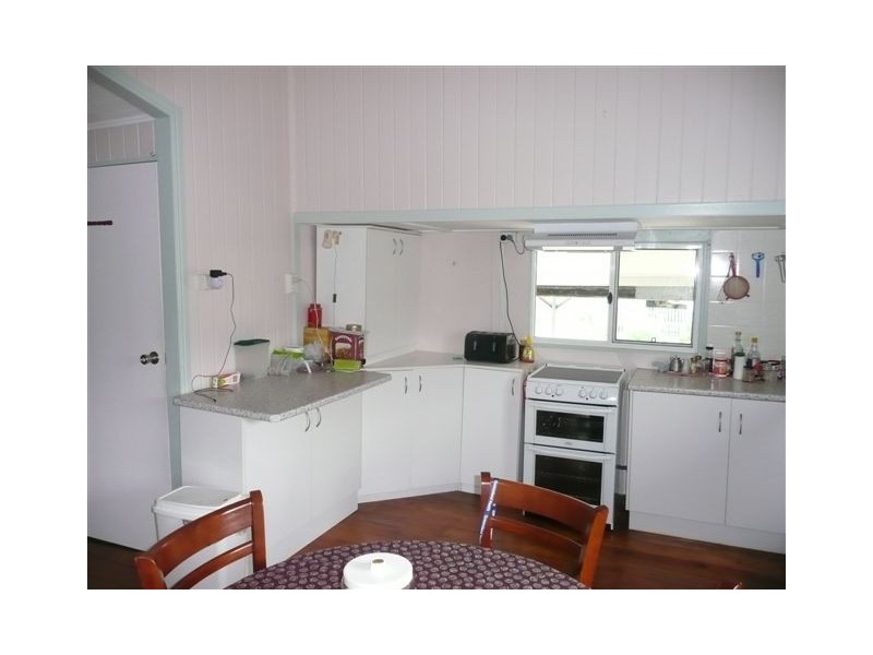 60 Richard Street, Maryborough QLD 4650