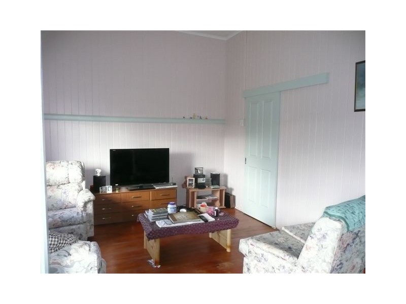 60 Richard Street, Maryborough QLD 4650