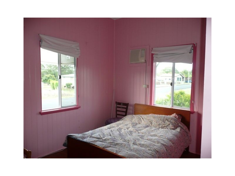 60 Richard Street, Maryborough QLD 4650