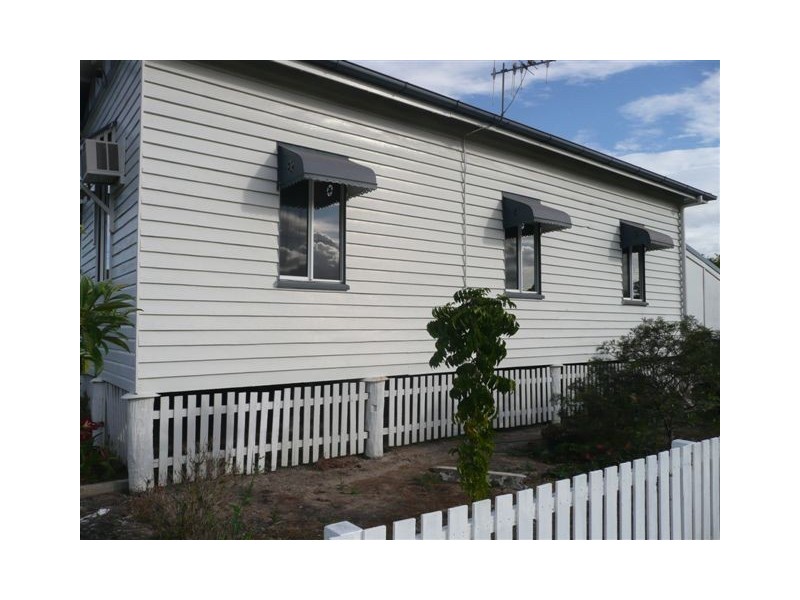 60 Richard Street, Maryborough QLD 4650