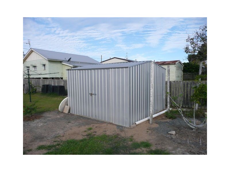 60 Richard Street, Maryborough QLD 4650