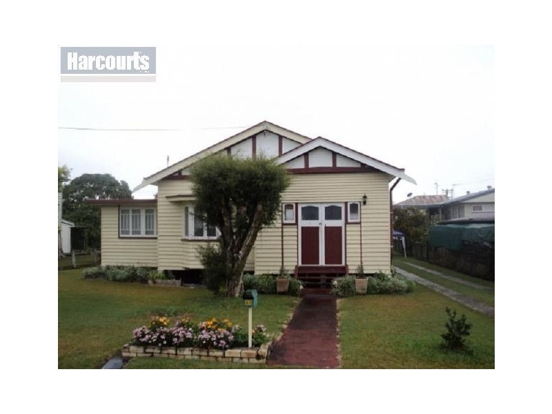 81 Tooley Street, Maryborough QLD 4650