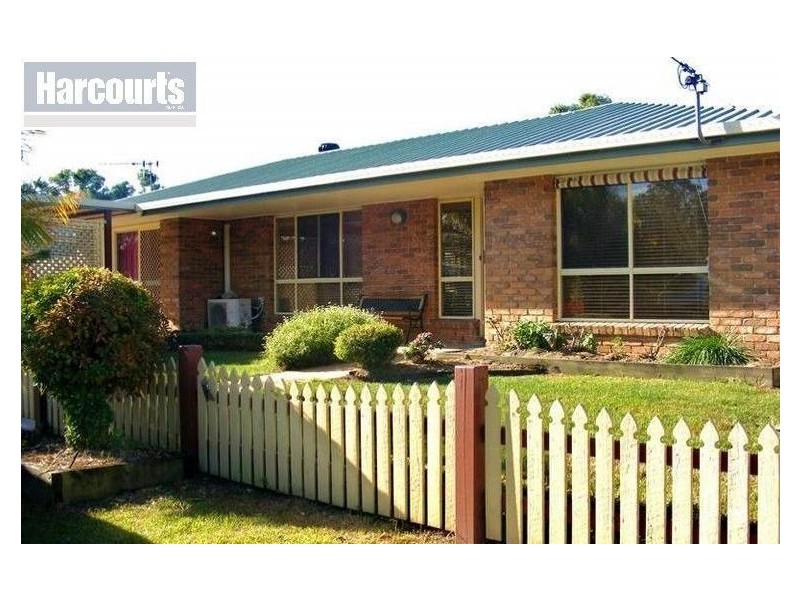 71 Brugh Street, Aldershot QLD 4650