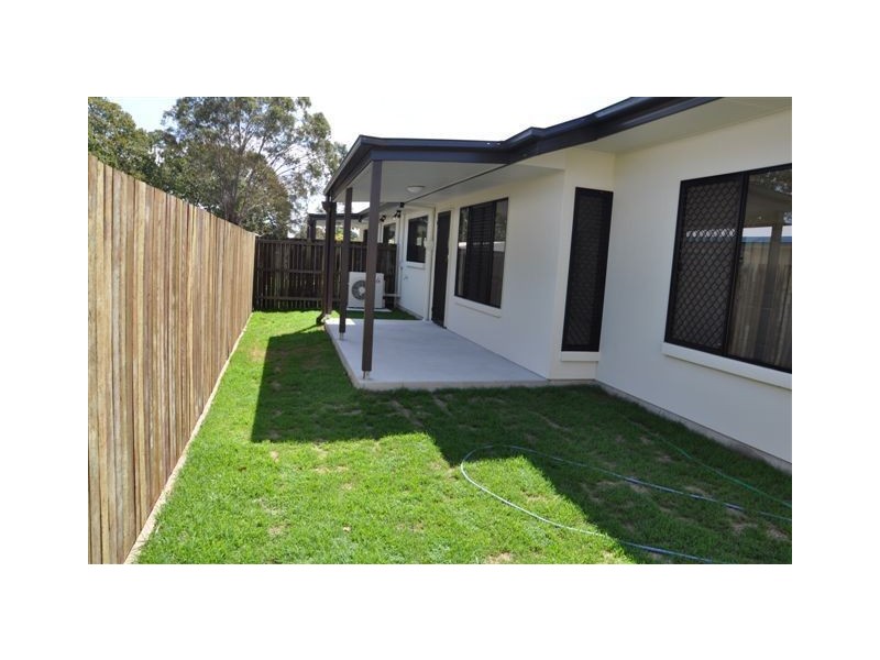 36 Regent Street, Granville QLD 4650
