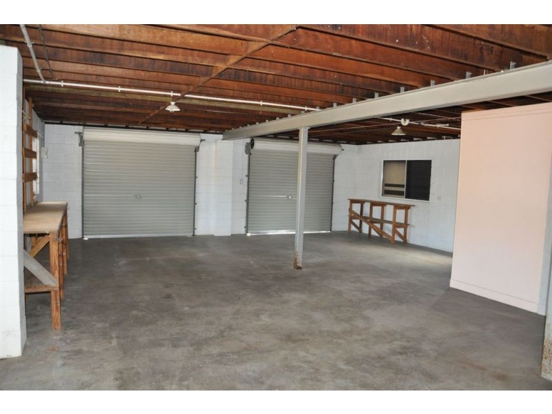 8 Staib Street, Maryborough QLD 4650