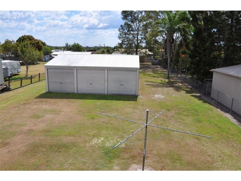 8 Staib Street, Maryborough QLD 4650