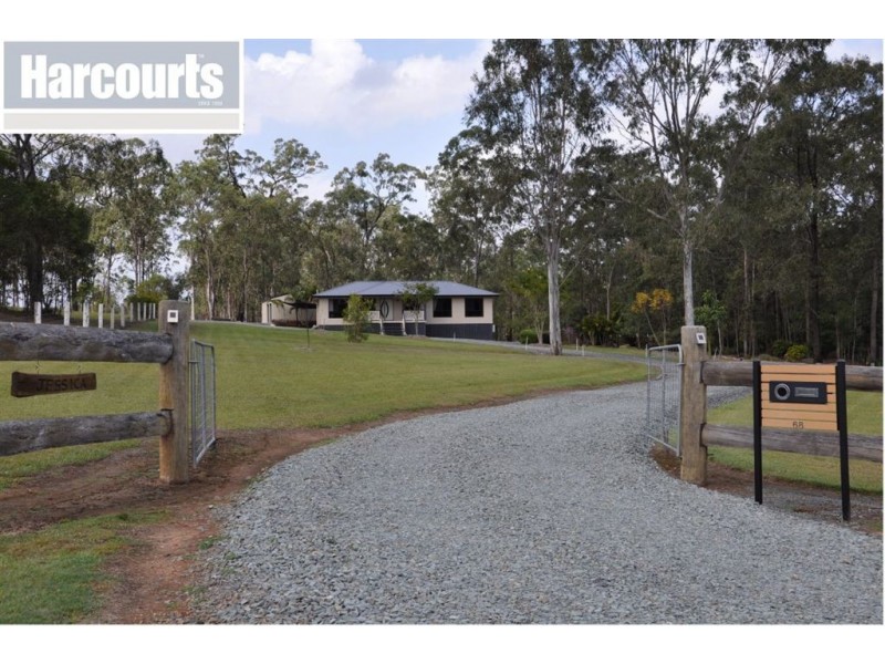 68 Choota Drive, Antigua QLD 4650
