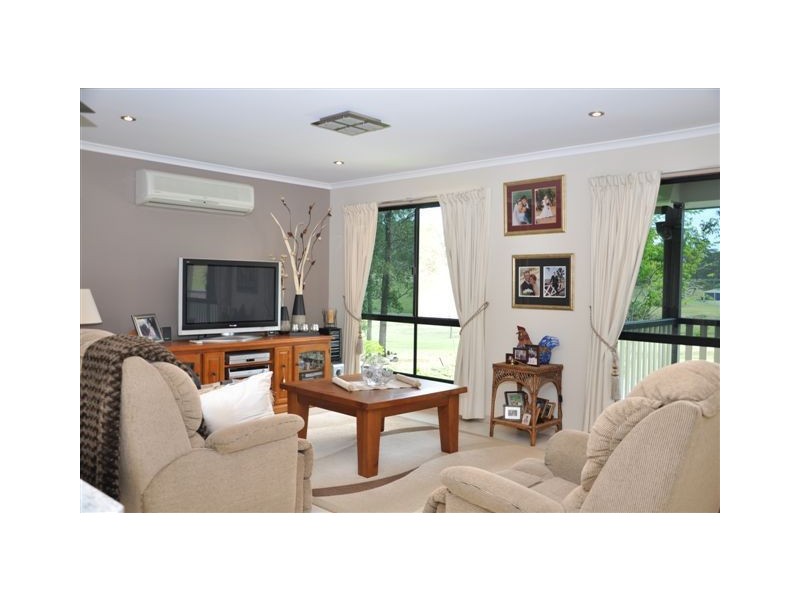 68 Choota Drive, Antigua QLD 4650