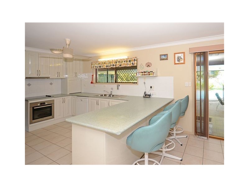 1 Matthew Parade, Granville QLD 4650