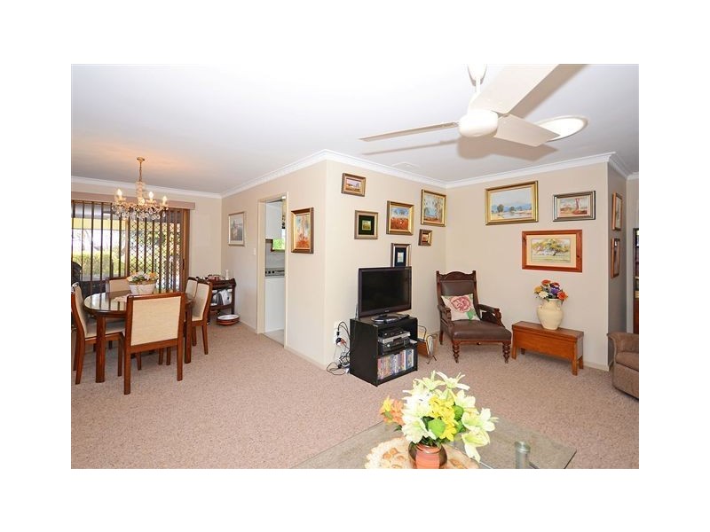 1 Matthew Parade, Granville QLD 4650