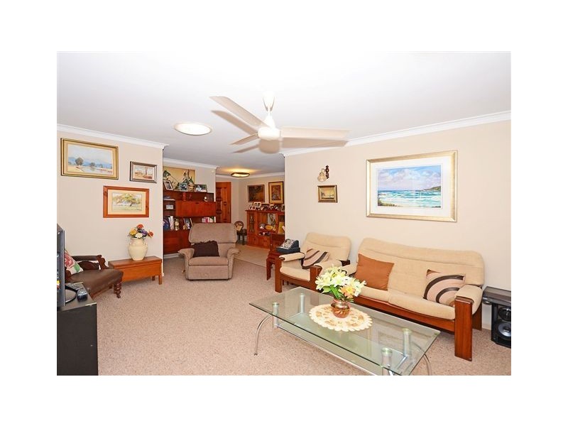 1 Matthew Parade, Granville QLD 4650