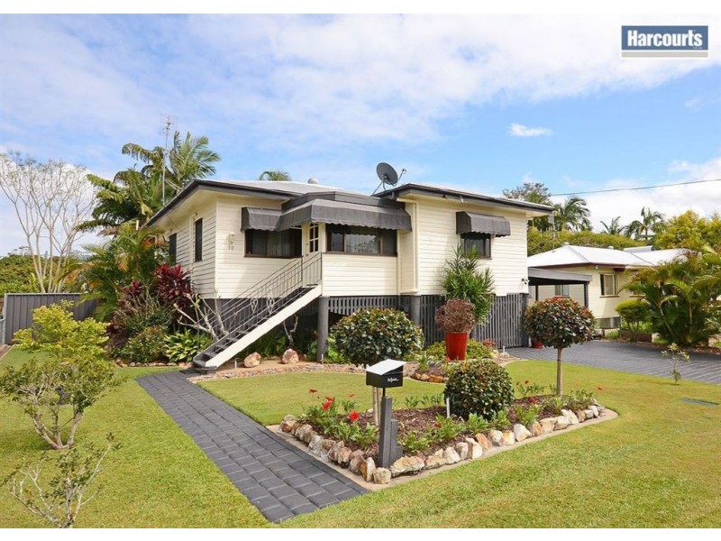 10 Hunter Street, Maryborough QLD 4650