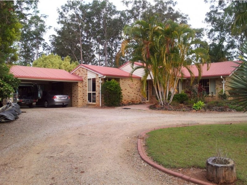 5 Koala Crescent, Tinana QLD 4650