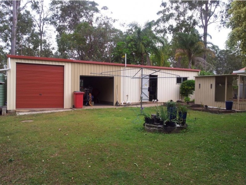 5 Koala Crescent, Tinana QLD 4650